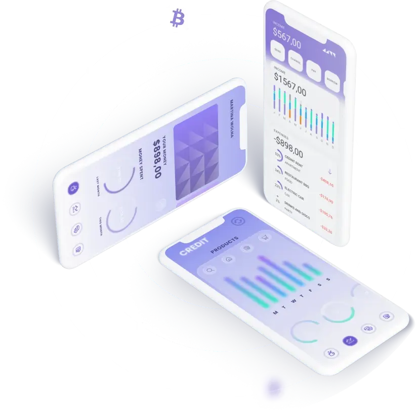 BitCAN - Discover the Potential of Cryptocurrency Trading with the BitCAN Platform